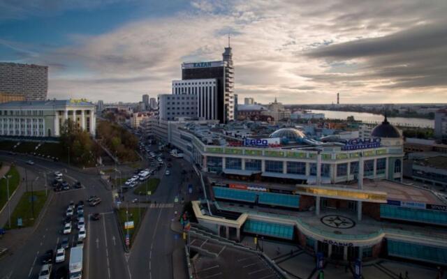 Grand Hotel Kazan