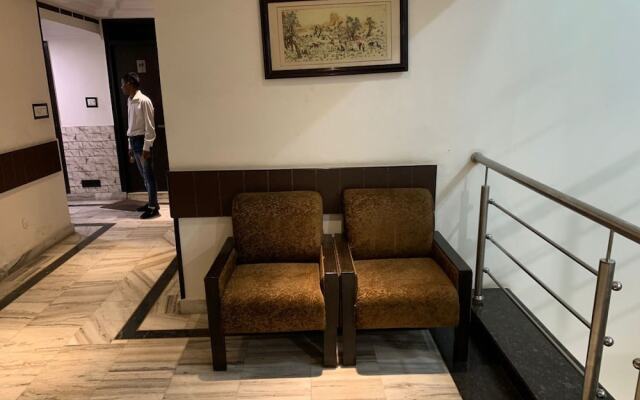 Hotel Raman's