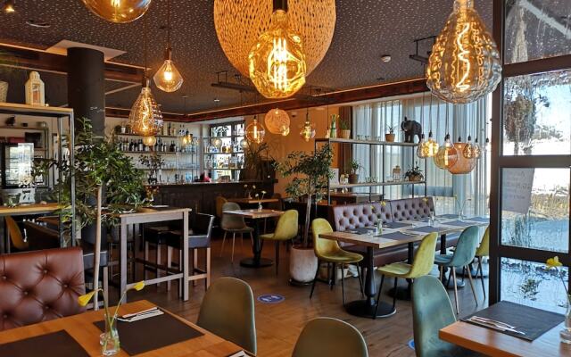 Hotel Poellners