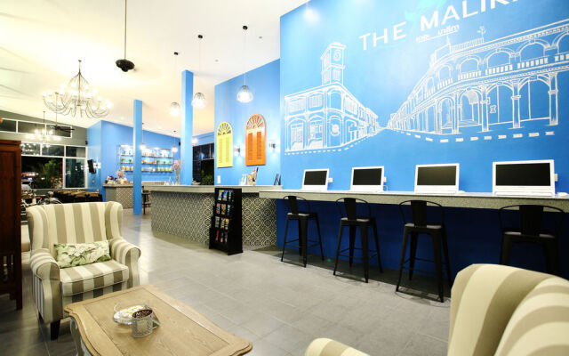 ZEN Rooms Takua Thung Road