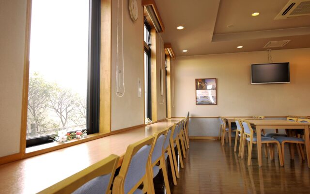 Hotel Route-Inn Nagaizumi Numazu Inter 2