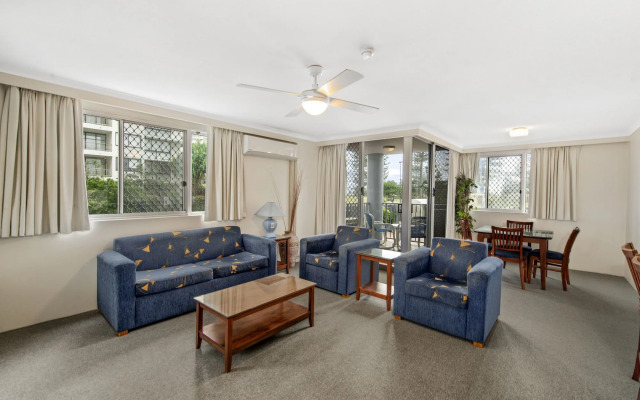 Sandpiper Apartments