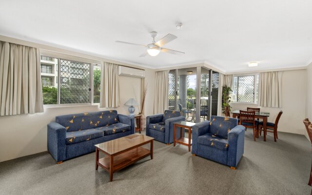 Sandpiper Apartments