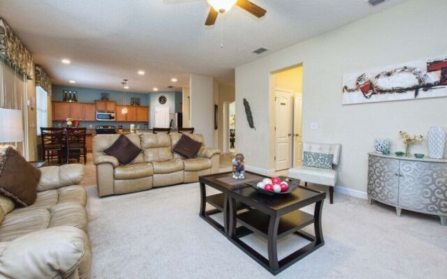 The Shire-5 Bedrooms House W/pool-4703ts Home by Redawning