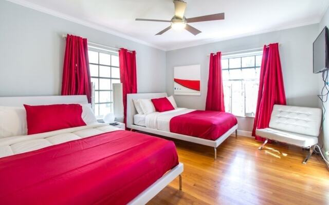 Hollywood Chateau - 7 Br Villa