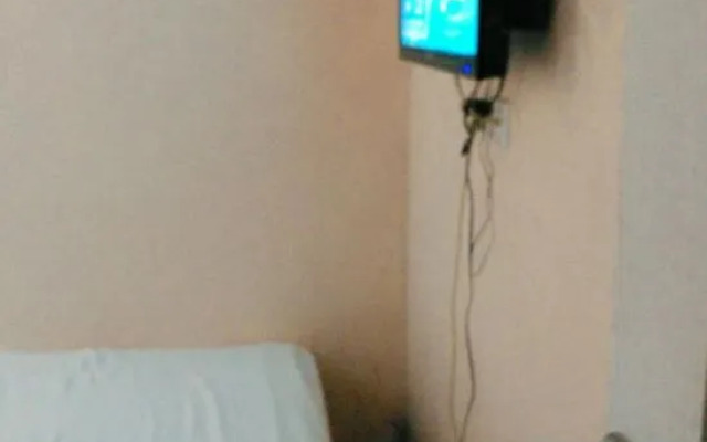 Wuchang Dream Town Hotel