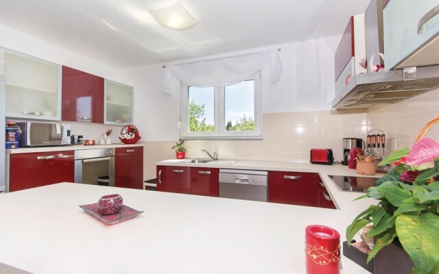 Awesome Home in Pula With Wifi and 3 Bedrooms