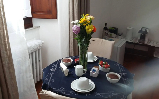 BB Susanna Home