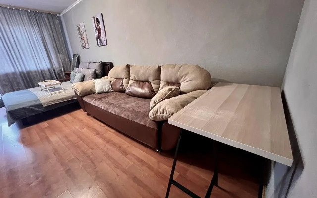 Риконе на улице Шиллера