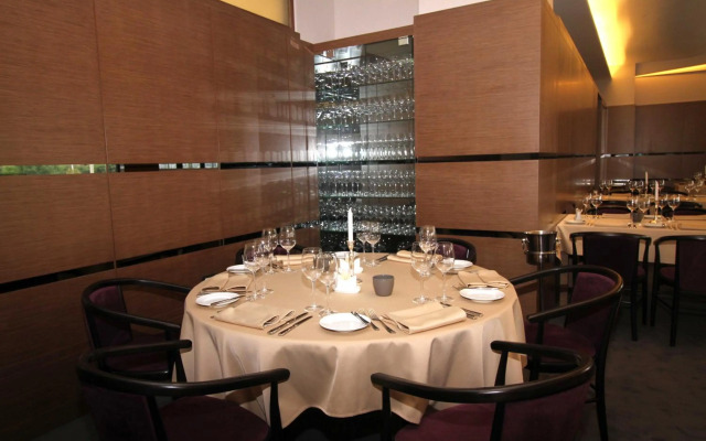 Hotel International Prishtina