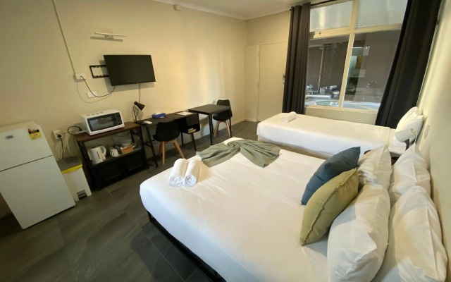 Lismore City Motor Inn