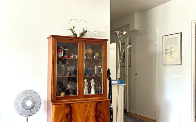 Unique Apartment in Kemi With Sauna Department & Free Parking