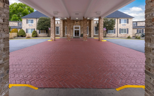 Penn Harris Hotel Harrisburg, Trademark by Wyndham