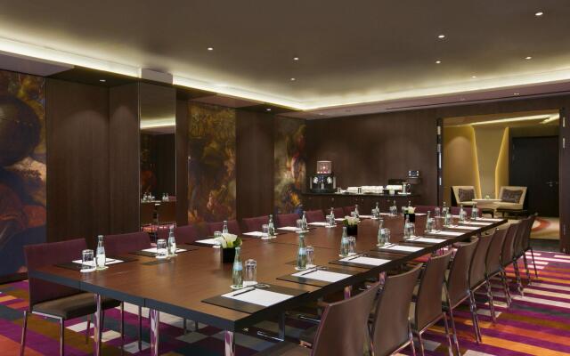 Hotel Vier Jahreszeiten Kempinski München