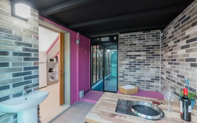 Gapyeong 101 Pool Villa