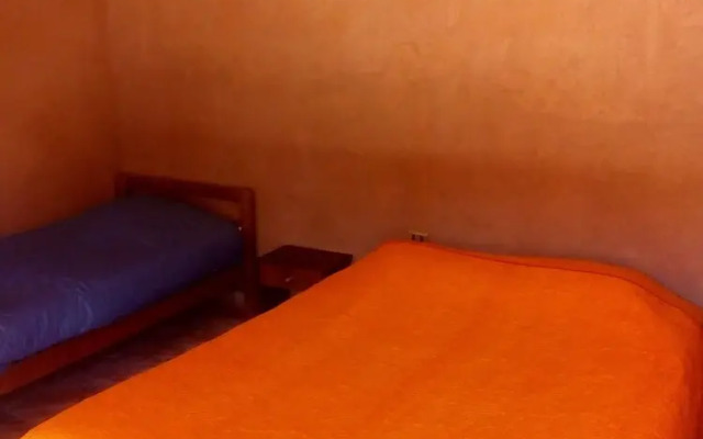 Hostal San Martin