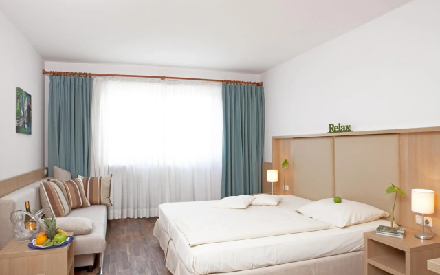 QU Hotel Augsburg