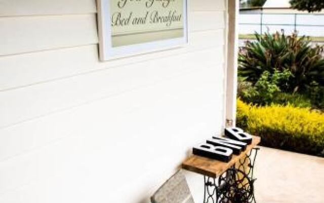 You Yangs Bed and Breakfast