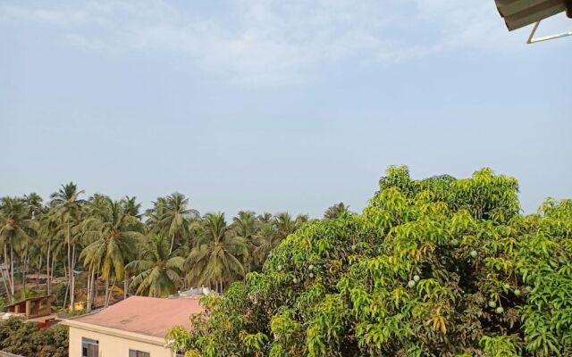 Hotel Aananda
