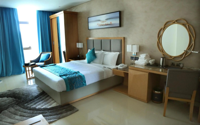 Meshal Hotel & Spa