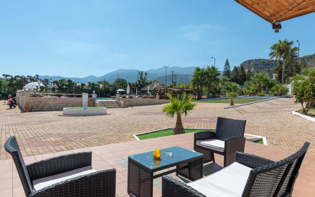 W Suites by Estia