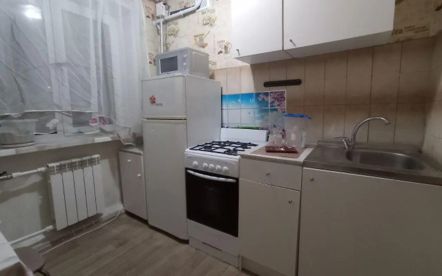 Live in comfort на улице 1-я Коммунистическая 40