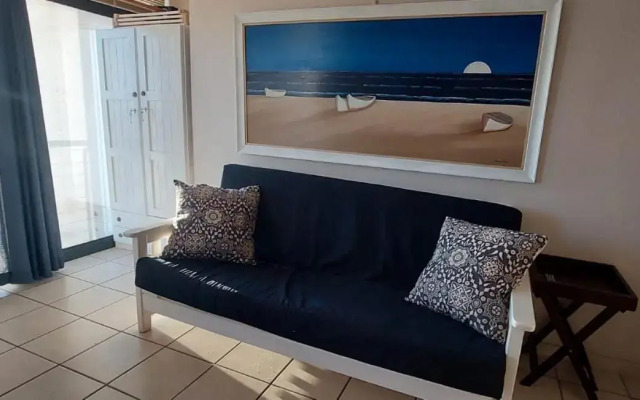Point Village Accommodation - Santos 18