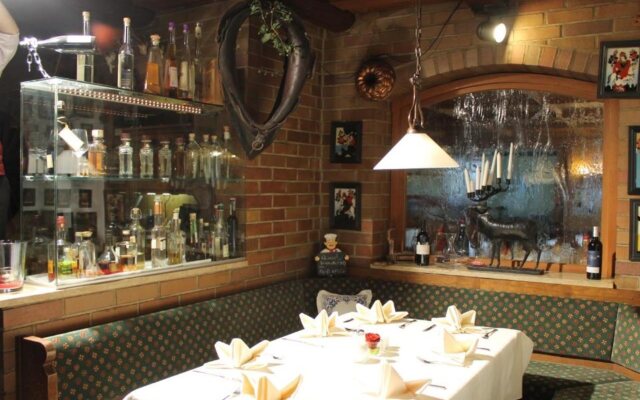 AKZENT Hotel Landgasthof Murrer