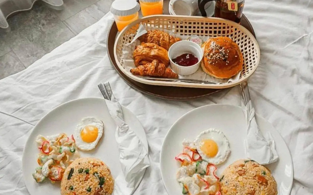 Ana Hotel Jakarta