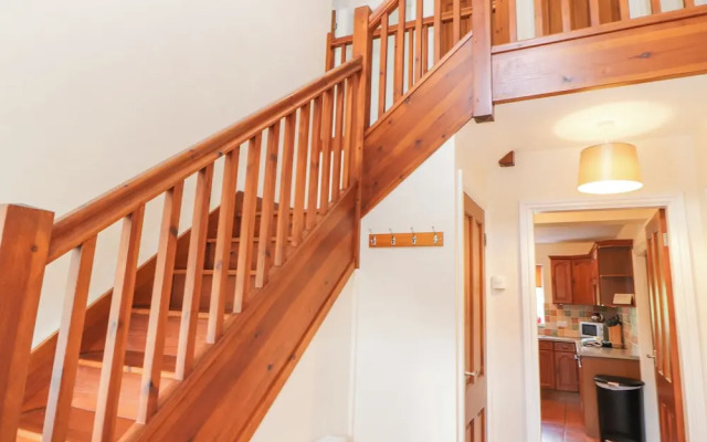 Goswick Hall
