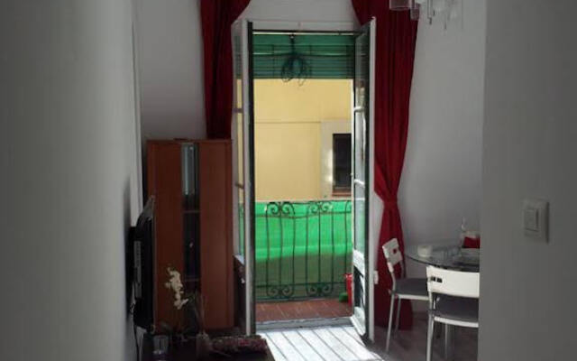 Apartamentos Alejandro
