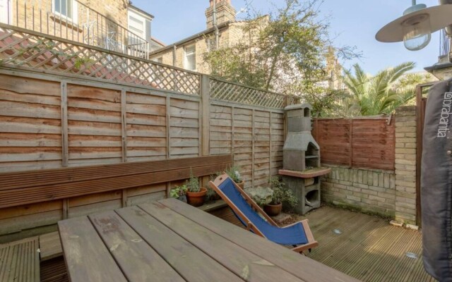 Chic 2 Bedroom Home In Elephant & Castle