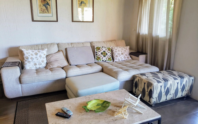 Chalés & Bangalôs Ibiraquera