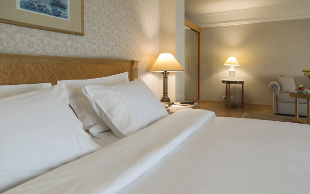 Zorlu Grand Hotel Trabzon
