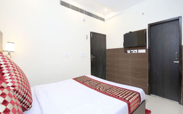Hotel The Black Gold