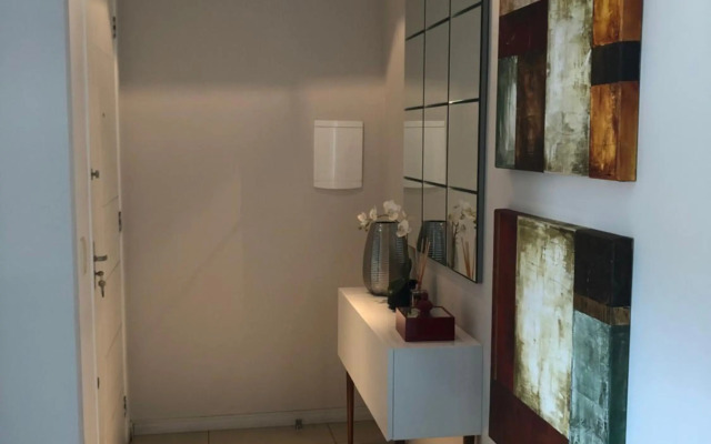 Apto no centro da cidade mais alemã do Brasil