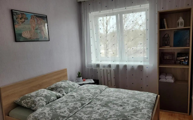 City apartament