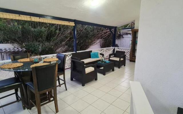 Family Villa with big pool and absolute privacy