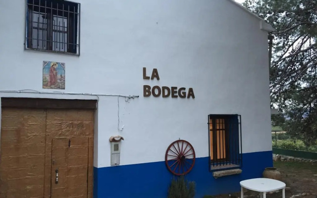 La Bodega
