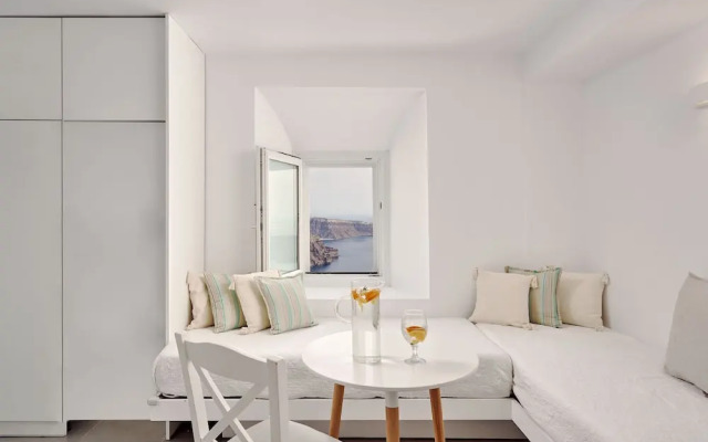Santorini Mansion at Imerovigli