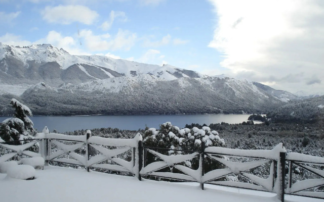 Estancia del Carmen