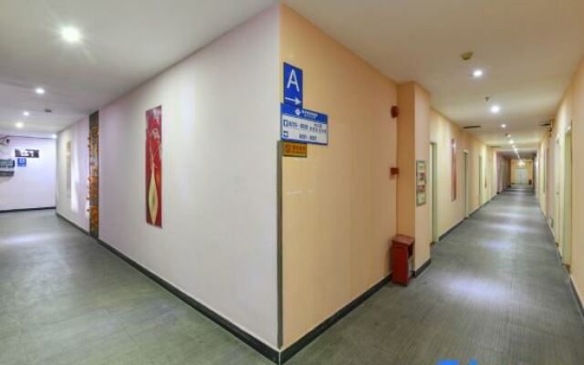 SWT(sweetheart) Express Hotel
