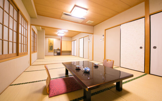 Hotel Nagisa
