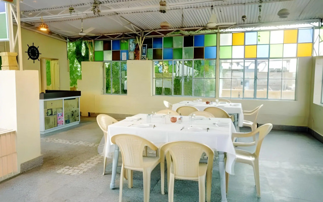 Hotel Jaisal Palace
