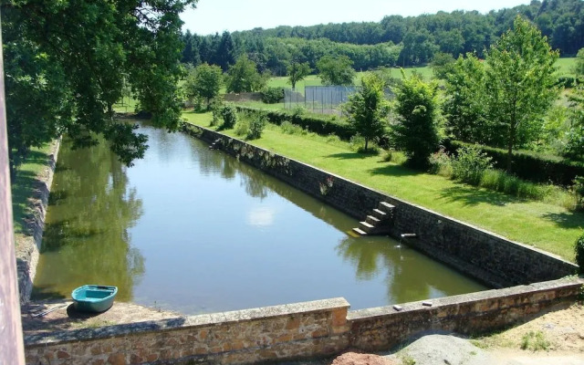 Château d'Ailly