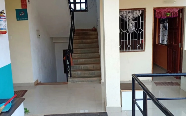 Hotel Aananda
