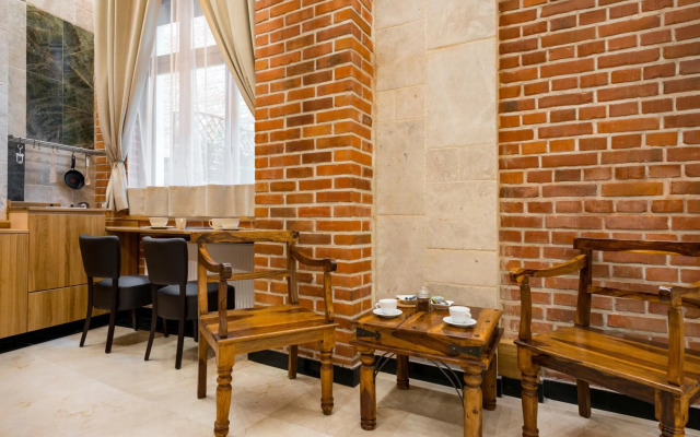 Aparthotel Stare Miasto