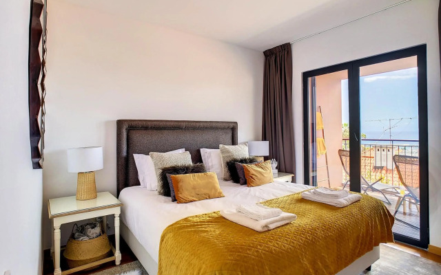 Arigato Apartment by MHM