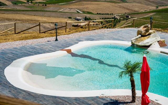 Agriturismo Antichi Granai