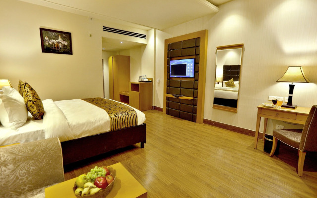 Regenta Resort Shyam Bharatpur